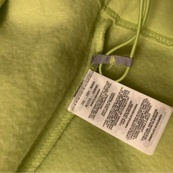 Columbia Fleece Jacket - Picture 4 of 7